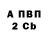 ГЕРОИН белый Vlada Raiber.